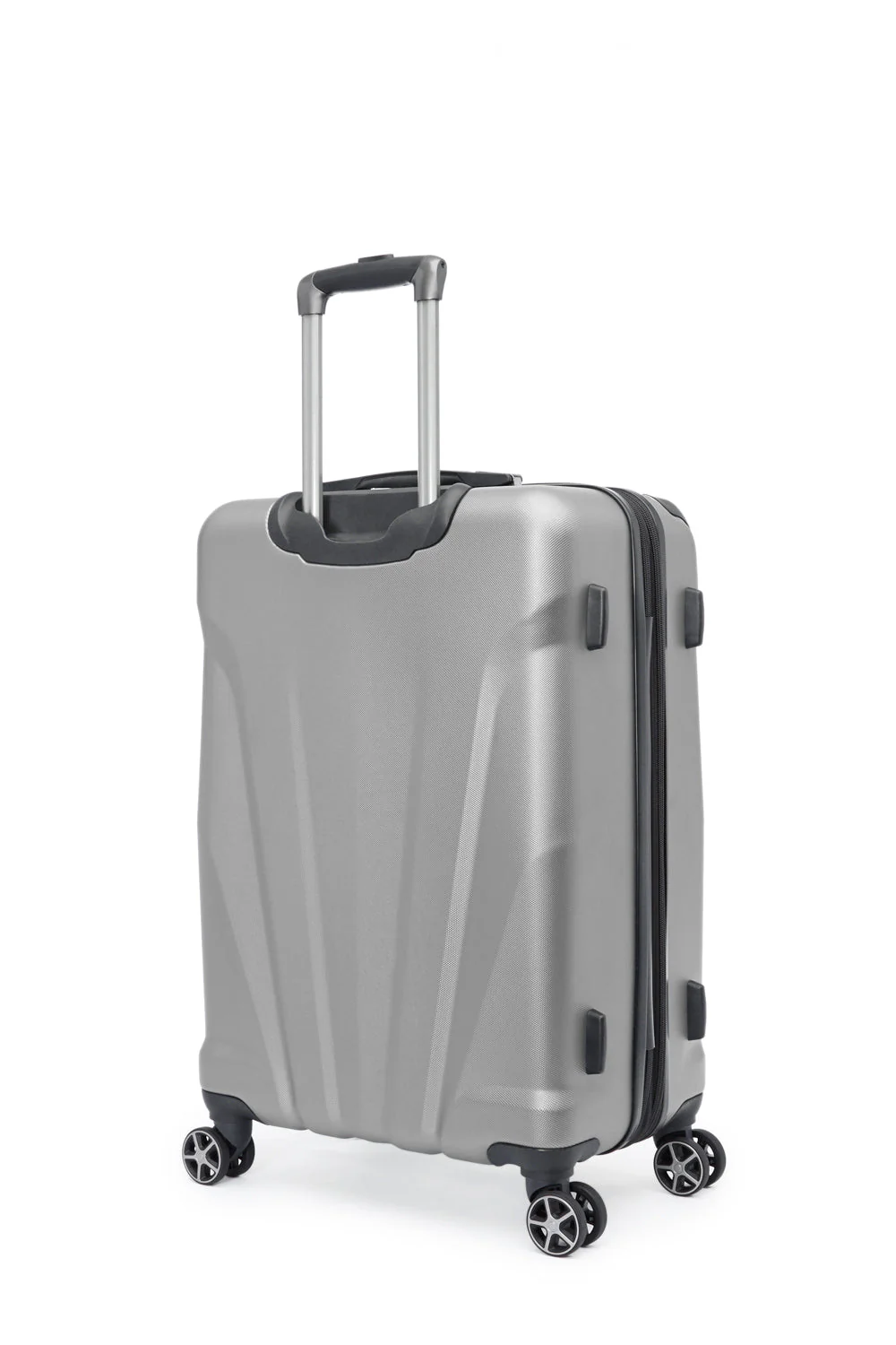 SWISSGEAR - Global Traveller Collection 24" Expandable Hardside Luggage - Image 11