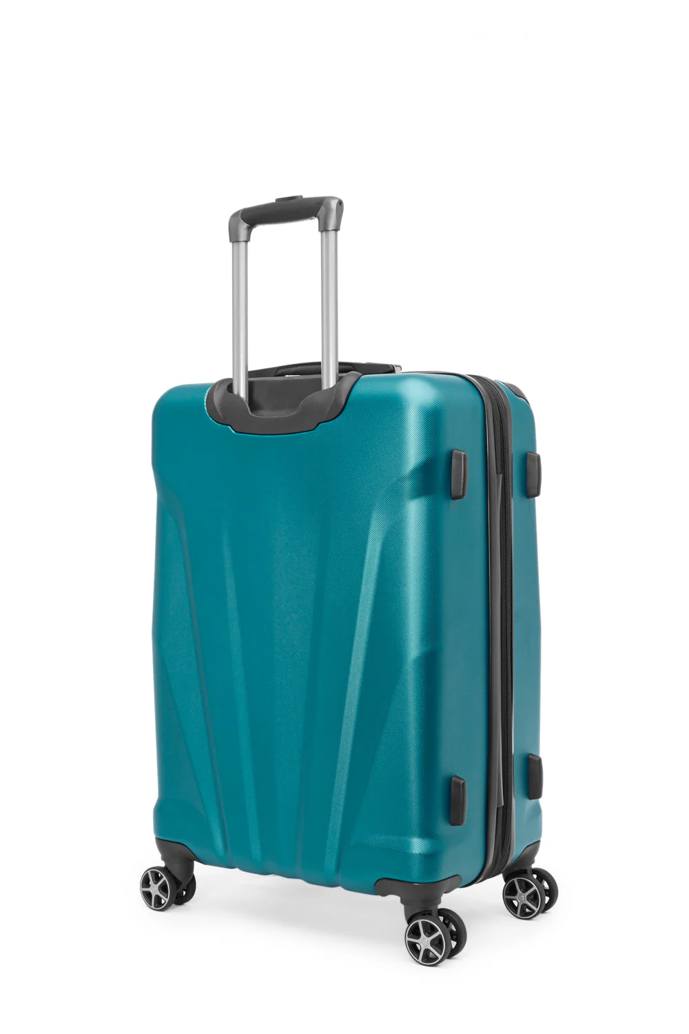 SWISSGEAR - Global Traveller Collection 24" Expandable Hardside Luggage - Image 19
