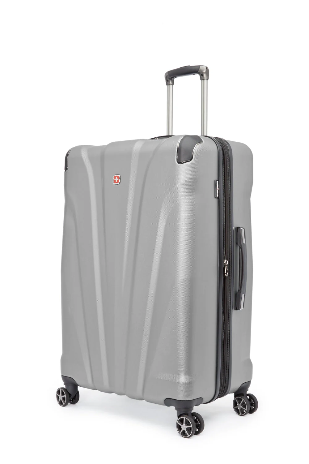 SWISSGEAR - Global Traveller Collection 28" Expandable Hardside Luggage - Image 10
