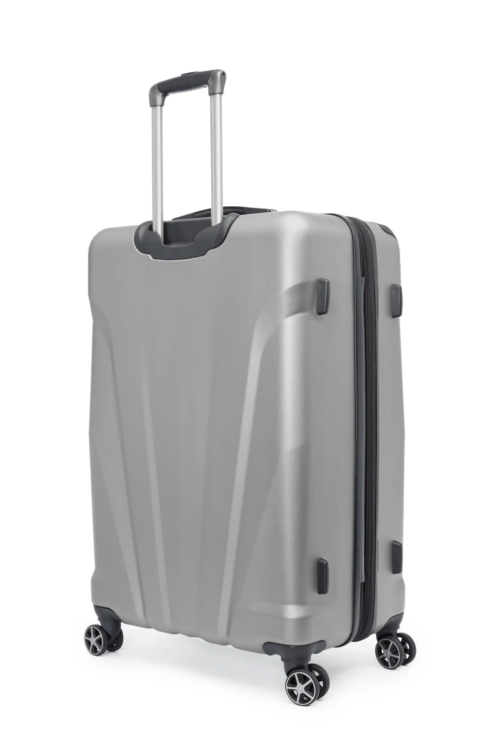 SWISSGEAR - Global Traveller Collection 28" Expandable Hardside Luggage - Image 11