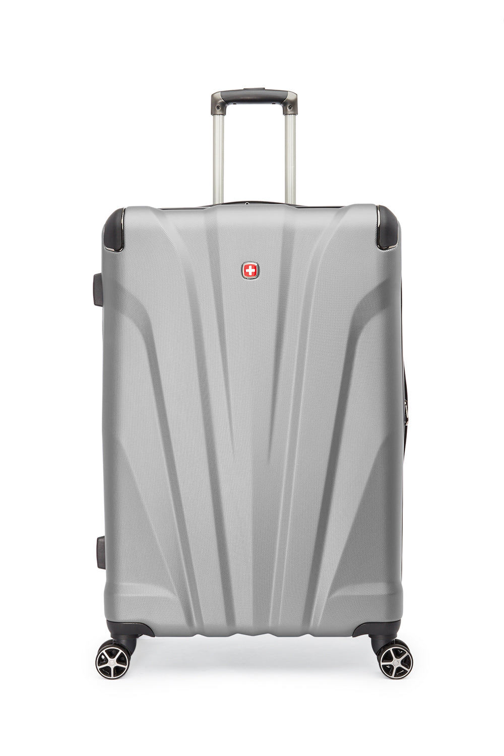 SWISSGEAR - Global Traveller Collection 28" Expandable Hardside Luggage - Image 12