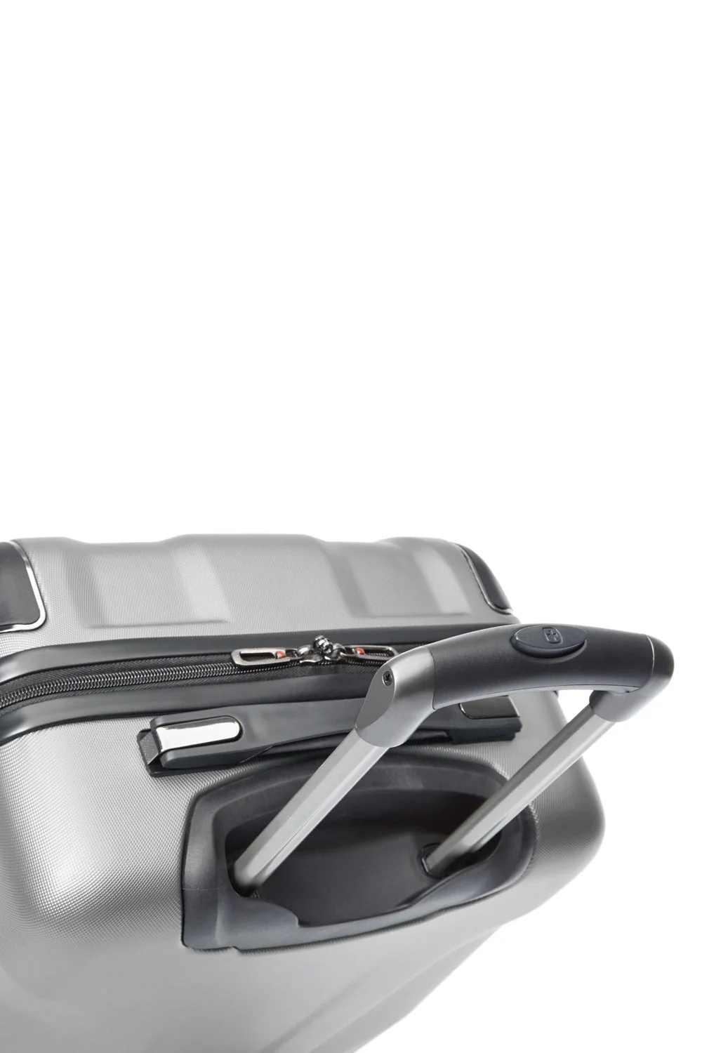 SWISSGEAR - Global Traveller Collection 28" Expandable Hardside Luggage - Image 14