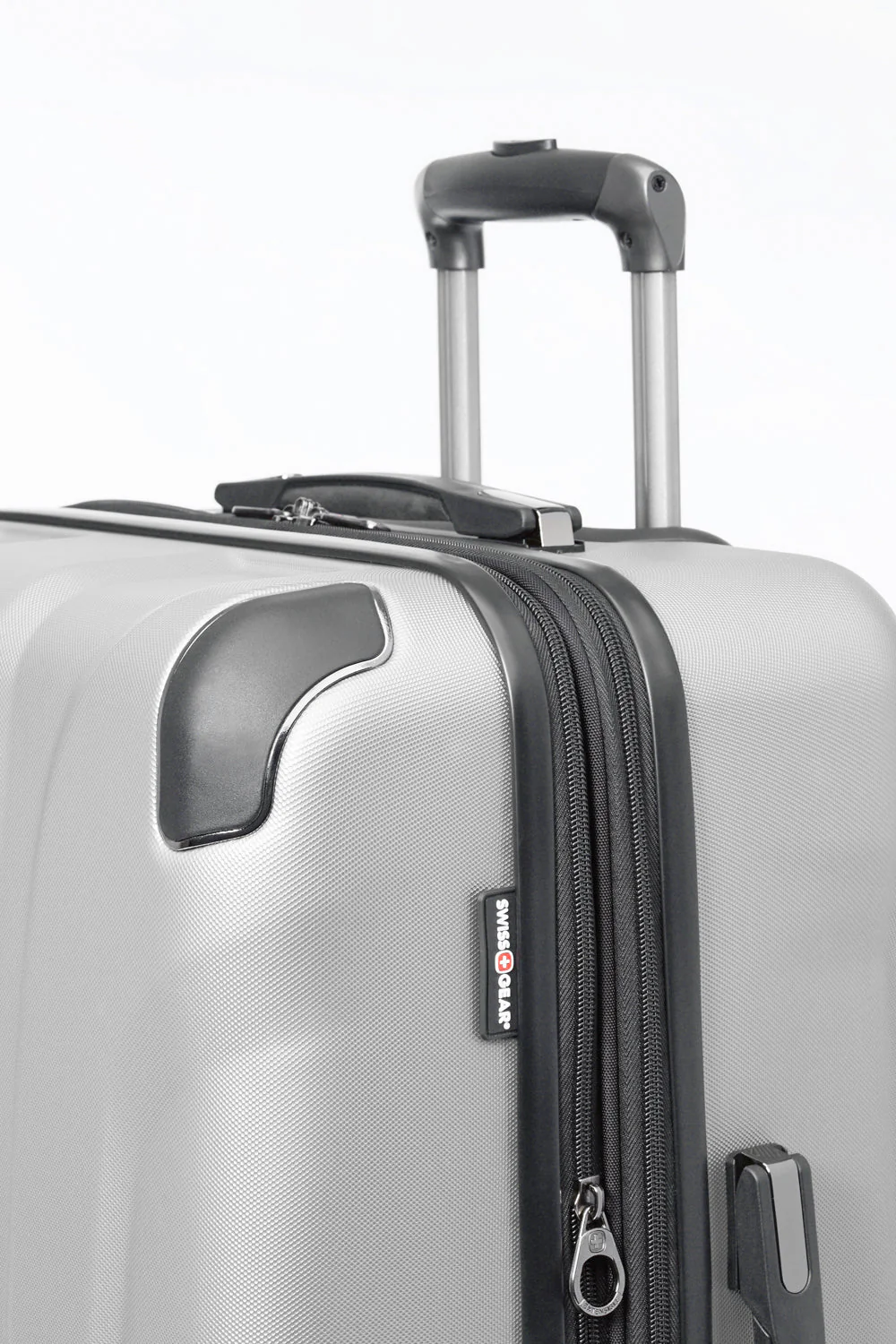 SWISSGEAR - Global Traveller Collection 28" Expandable Hardside Luggage - Image 16