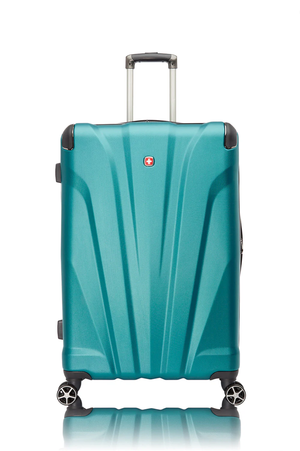 SWISSGEAR - Global Traveller Collection 28" Expandable Hardside Luggage - Image 17