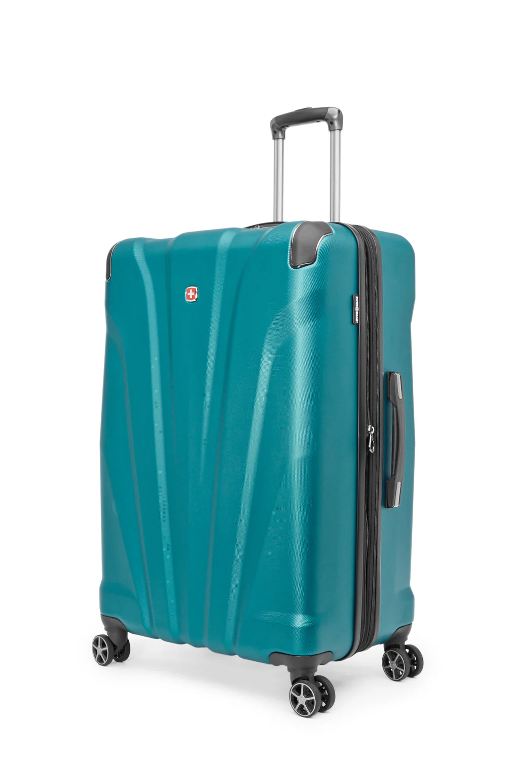 SWISSGEAR - Global Traveller Collection 28" Expandable Hardside Luggage - Image 18