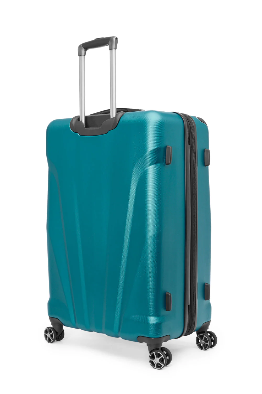 SWISSGEAR - Global Traveller Collection 28" Expandable Hardside Luggage - Image 19