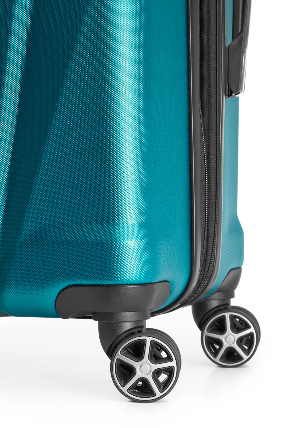 SWISSGEAR - Global Traveller Collection 28" Expandable Hardside Luggage - Image 23