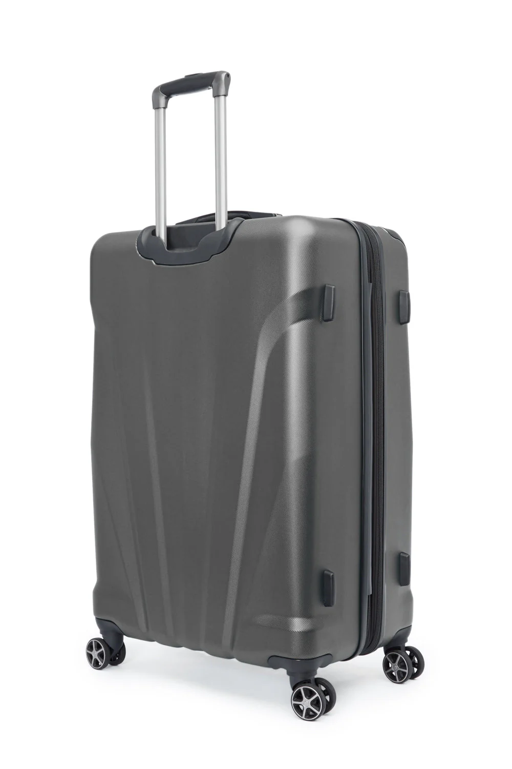SWISSGEAR - Global Traveller Collection 28" Expandable Hardside Luggage - Image 3