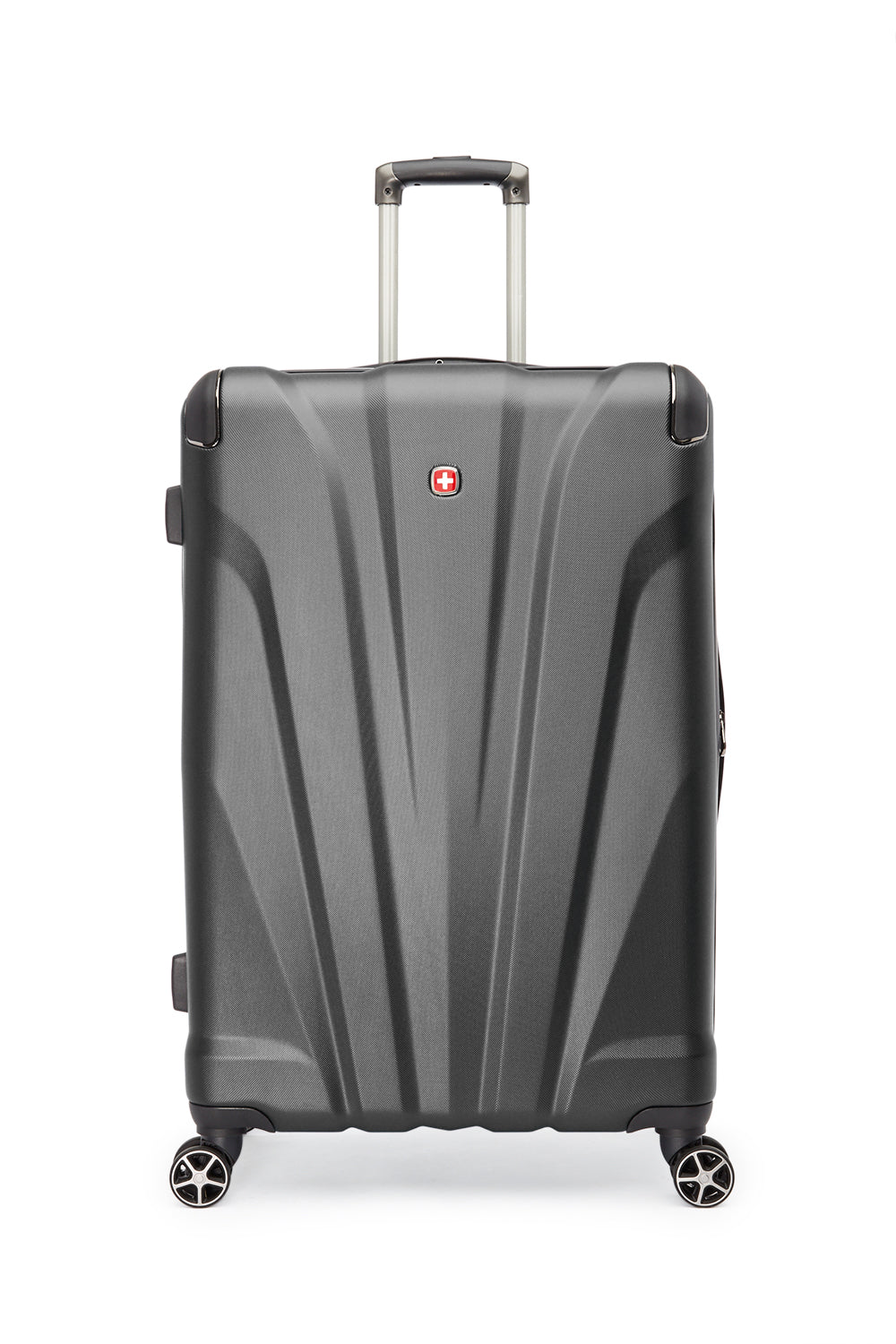 SWISSGEAR - Global Traveller Collection 28" Expandable Hardside Luggage - Image 4