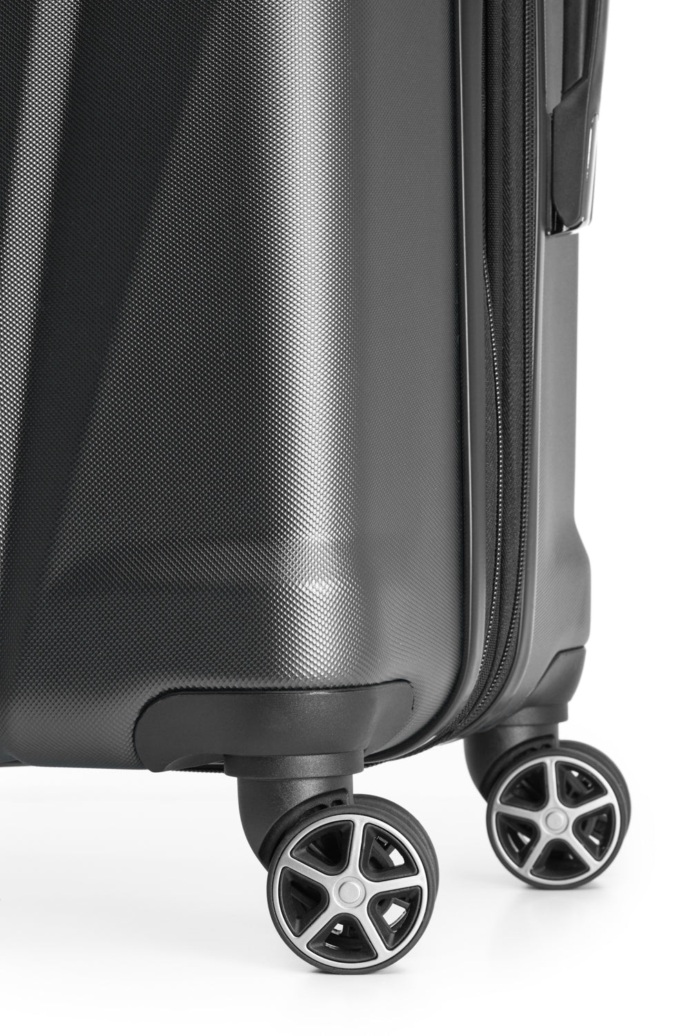 SWISSGEAR - Global Traveller Collection 28" Expandable Hardside Luggage - Image 7
