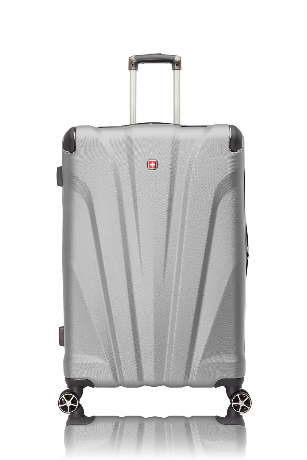 SWISSGEAR - Global Traveller Collection 28" Expandable Hardside Luggage - Image 9