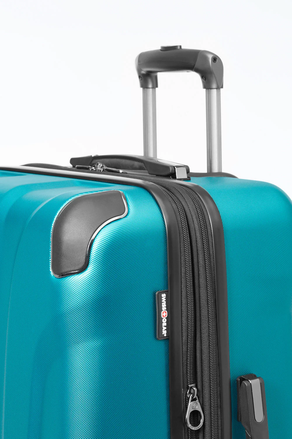 SWISSGEAR - Global Traveller Collection Expandable Hardside Luggage 3 Piece Set - Image 17