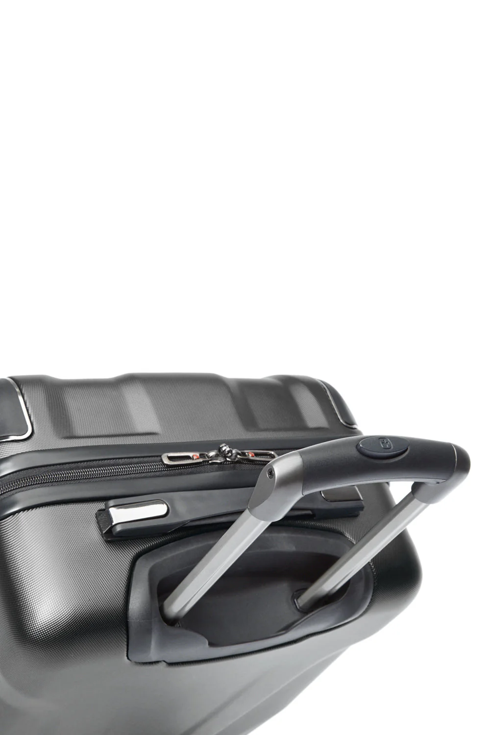 SWISSGEAR - Global Traveller Collection Expandable Hardside Luggage 3 Piece Set - Image 3