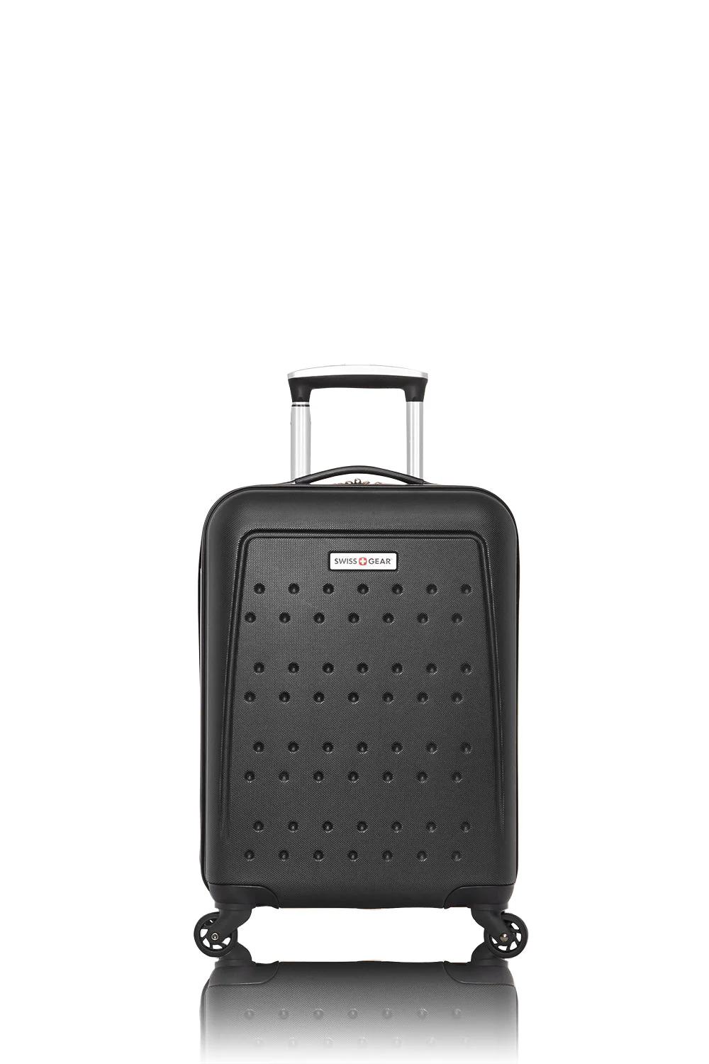 SWISSGEAR - 3D Lite Collection Carry-On Hardside Luggage