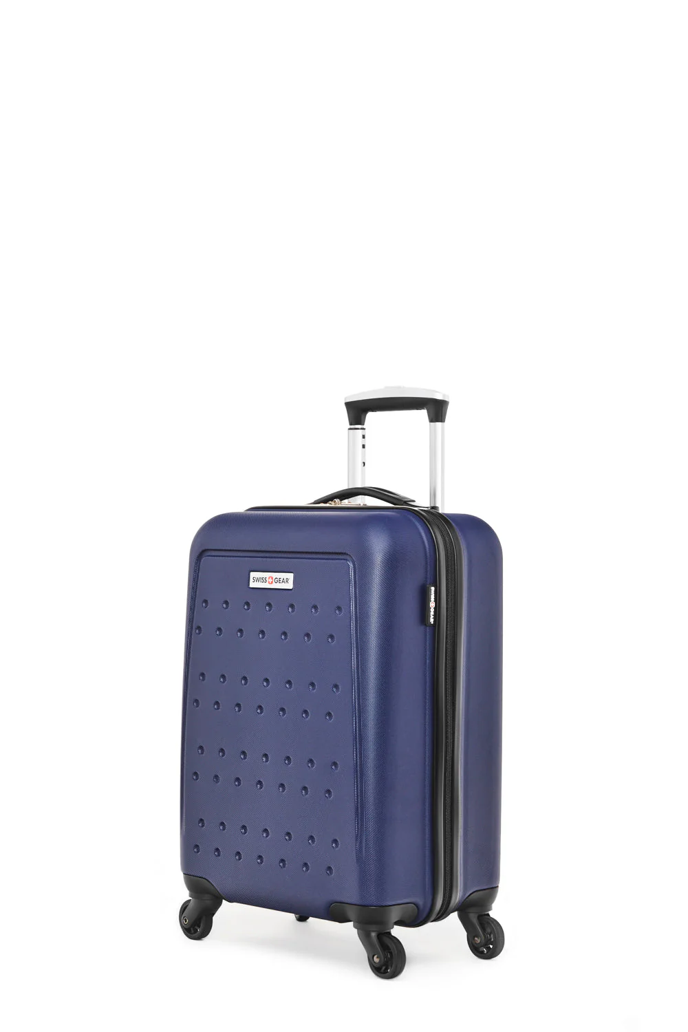 SWISSGEAR - 3D Lite Collection Carry-On Hardside Luggage - Image 10