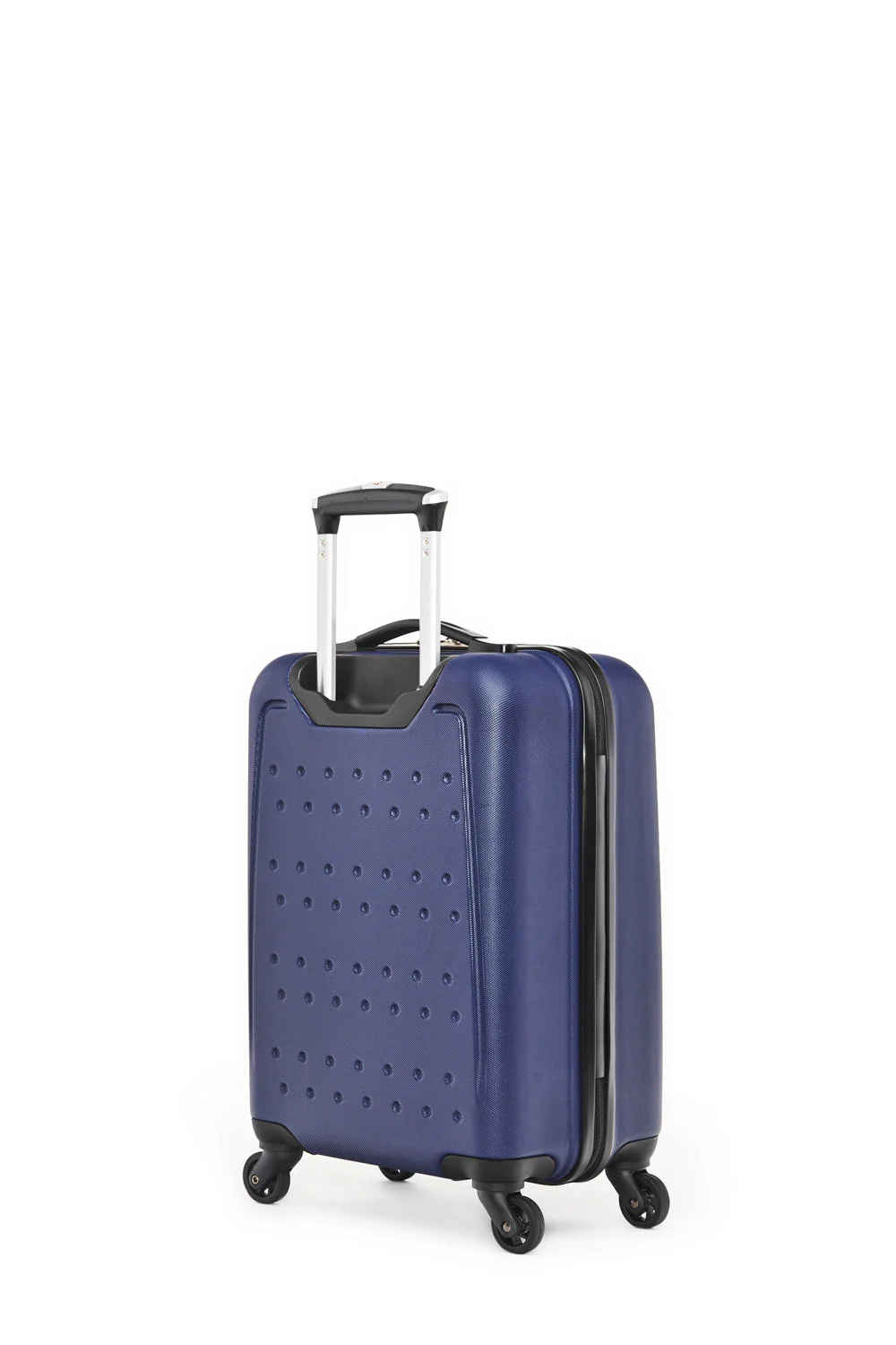 SWISSGEAR - 3D Lite Collection Carry-On Hardside Luggage - Image 11