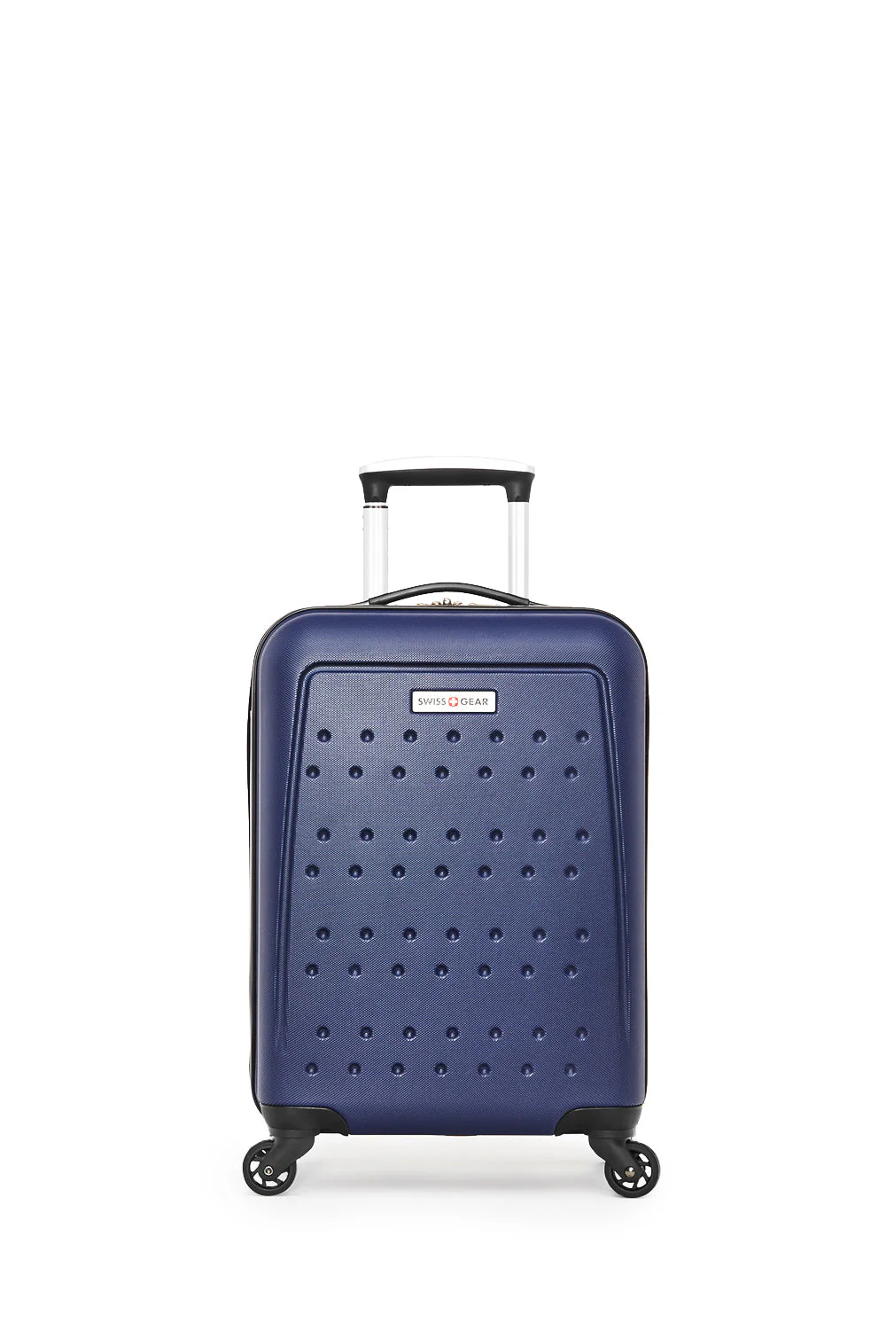 SWISSGEAR - 3D Lite Collection Carry-On Hardside Luggage - Image 12
