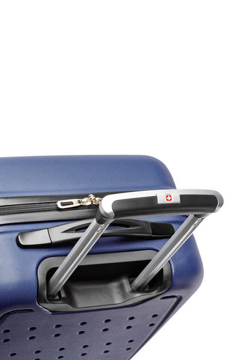 SWISSGEAR - 3D Lite Collection Carry-On Hardside Luggage - Image 14