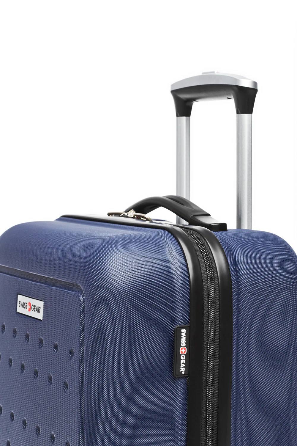 SWISSGEAR - 3D Lite Collection Carry-On Hardside Luggage - Image 16