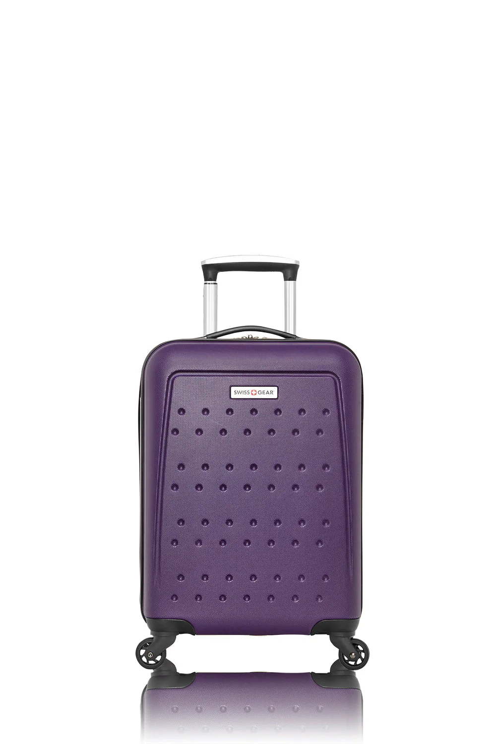 SWISSGEAR - 3D Lite Collection Carry-On Hardside Luggage - Image 17
