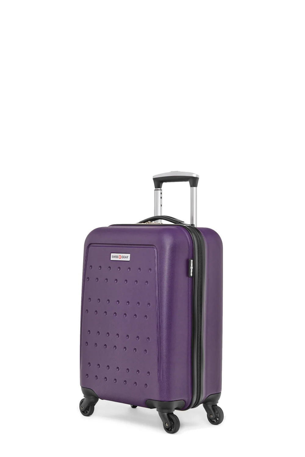 SWISSGEAR - 3D Lite Collection Carry-On Hardside Luggage - Image 18