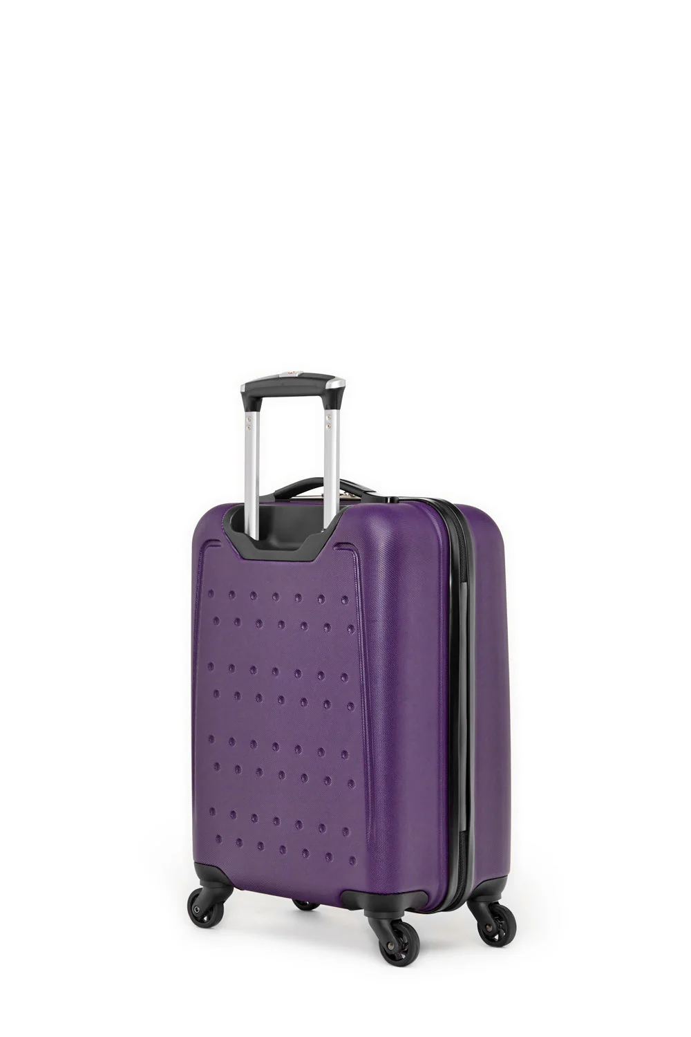 SWISSGEAR - 3D Lite Collection Carry-On Hardside Luggage - Image 19