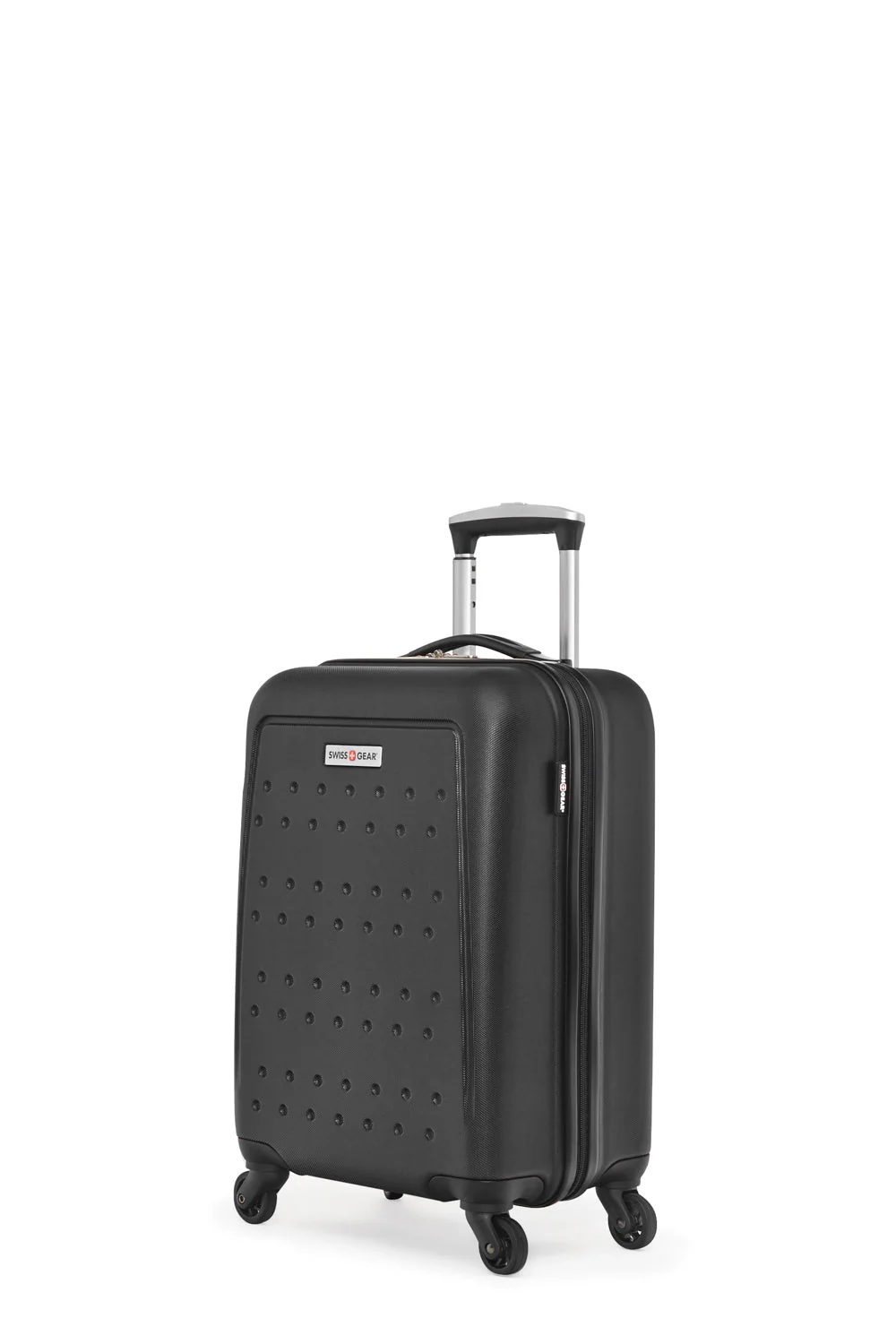 SWISSGEAR - 3D Lite Collection Carry-On Hardside Luggage - Image 2