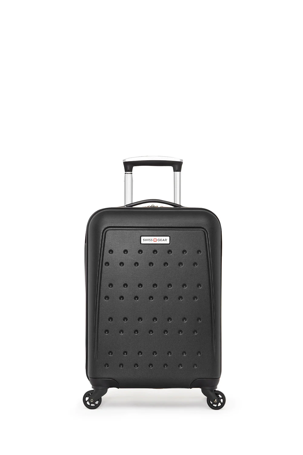 SWISSGEAR - 3D Lite Collection Carry-On Hardside Luggage - Image 4