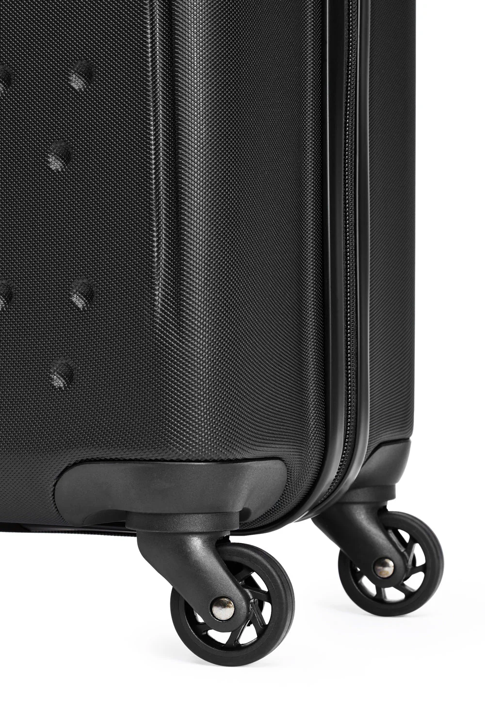 SWISSGEAR - 3D Lite Collection Carry-On Hardside Luggage - Image 7