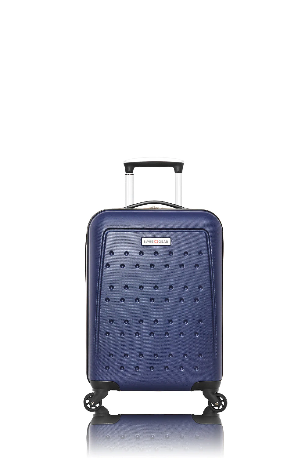 SWISSGEAR - 3D Lite Collection Carry-On Hardside Luggage - Image 9