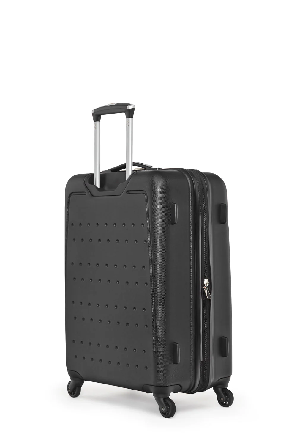 SWISSGEAR - 3D Lite Collection 24" Expandable Hardside Luggage - Image 3