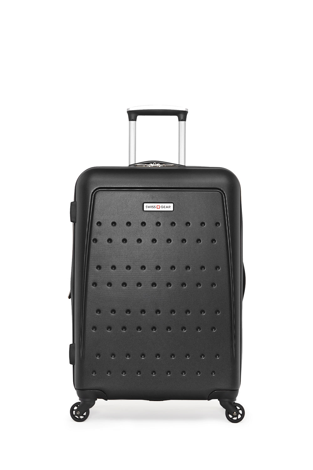 SWISSGEAR - 3D Lite Collection 24" Expandable Hardside Luggage - Image 4