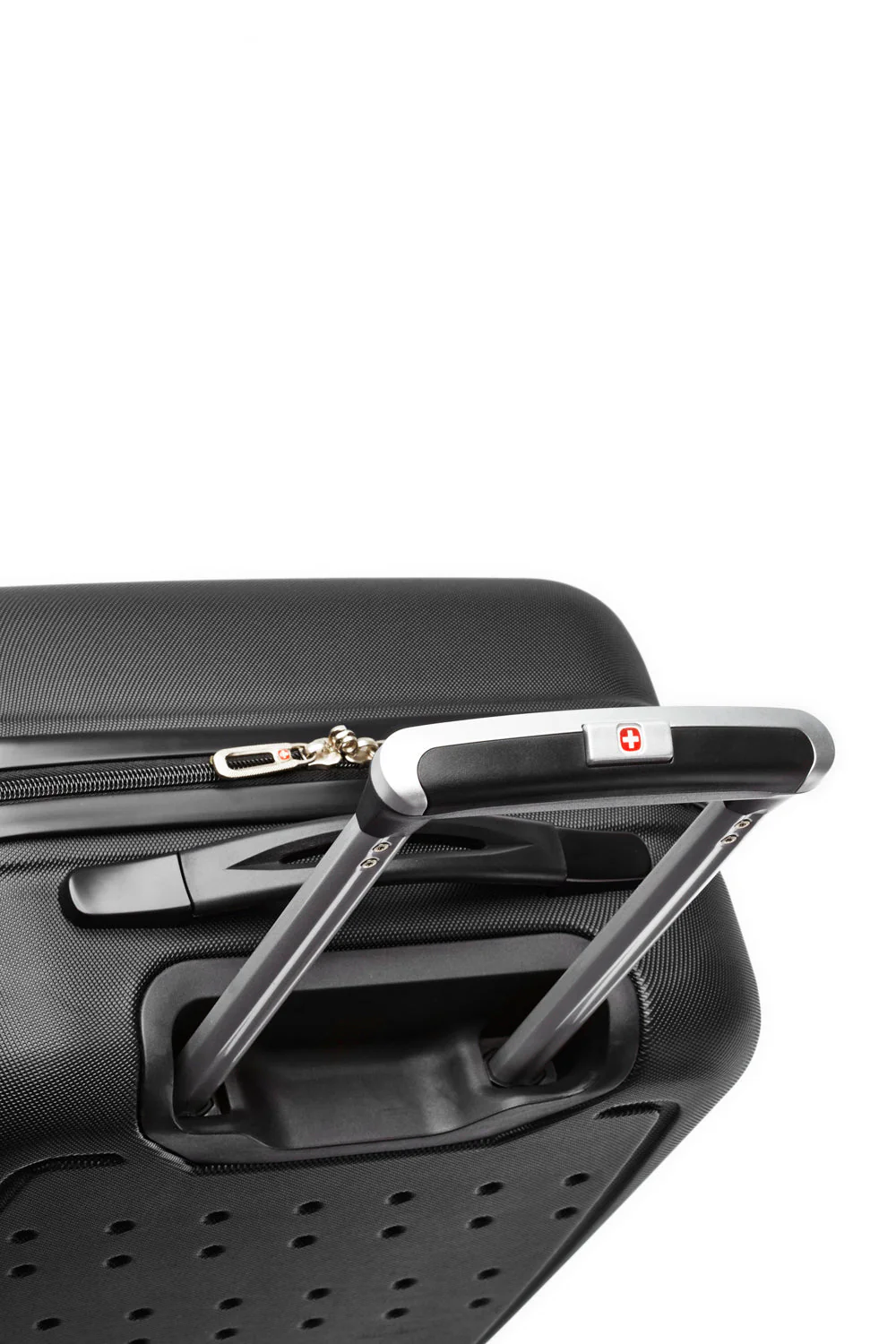 SWISSGEAR - 3D Lite Collection 24" Expandable Hardside Luggage - Image 6