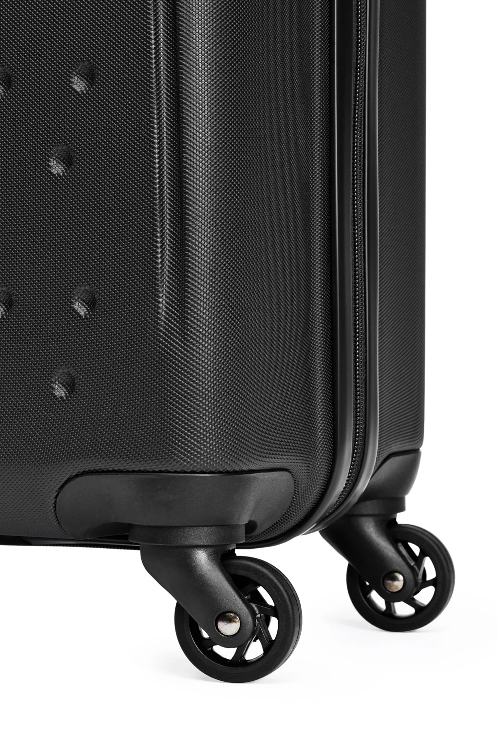 SWISSGEAR - 3D Lite Collection 24" Expandable Hardside Luggage - Image 7