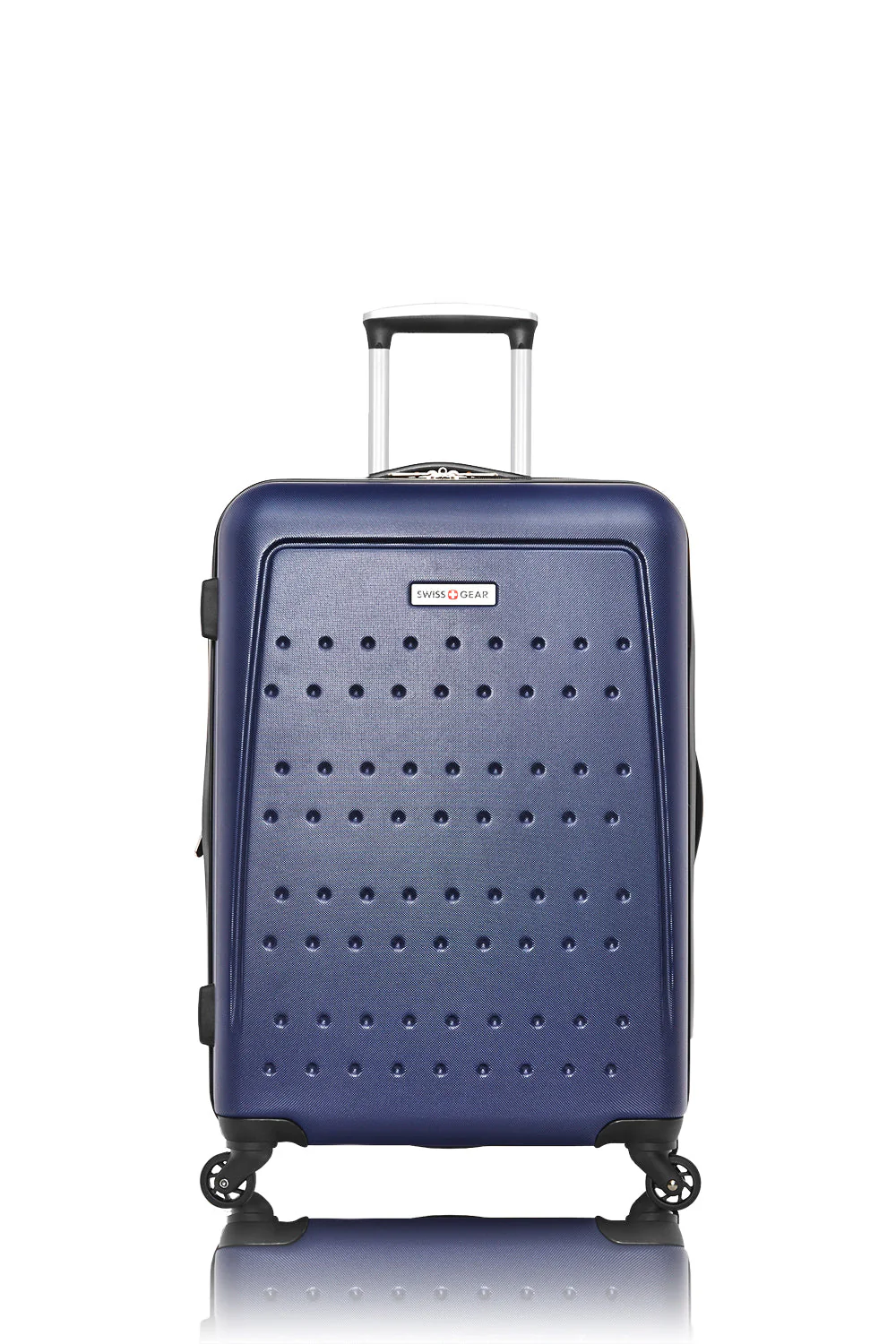 SWISSGEAR - 3D Lite Collection 24" Expandable Hardside Luggage - Image 9
