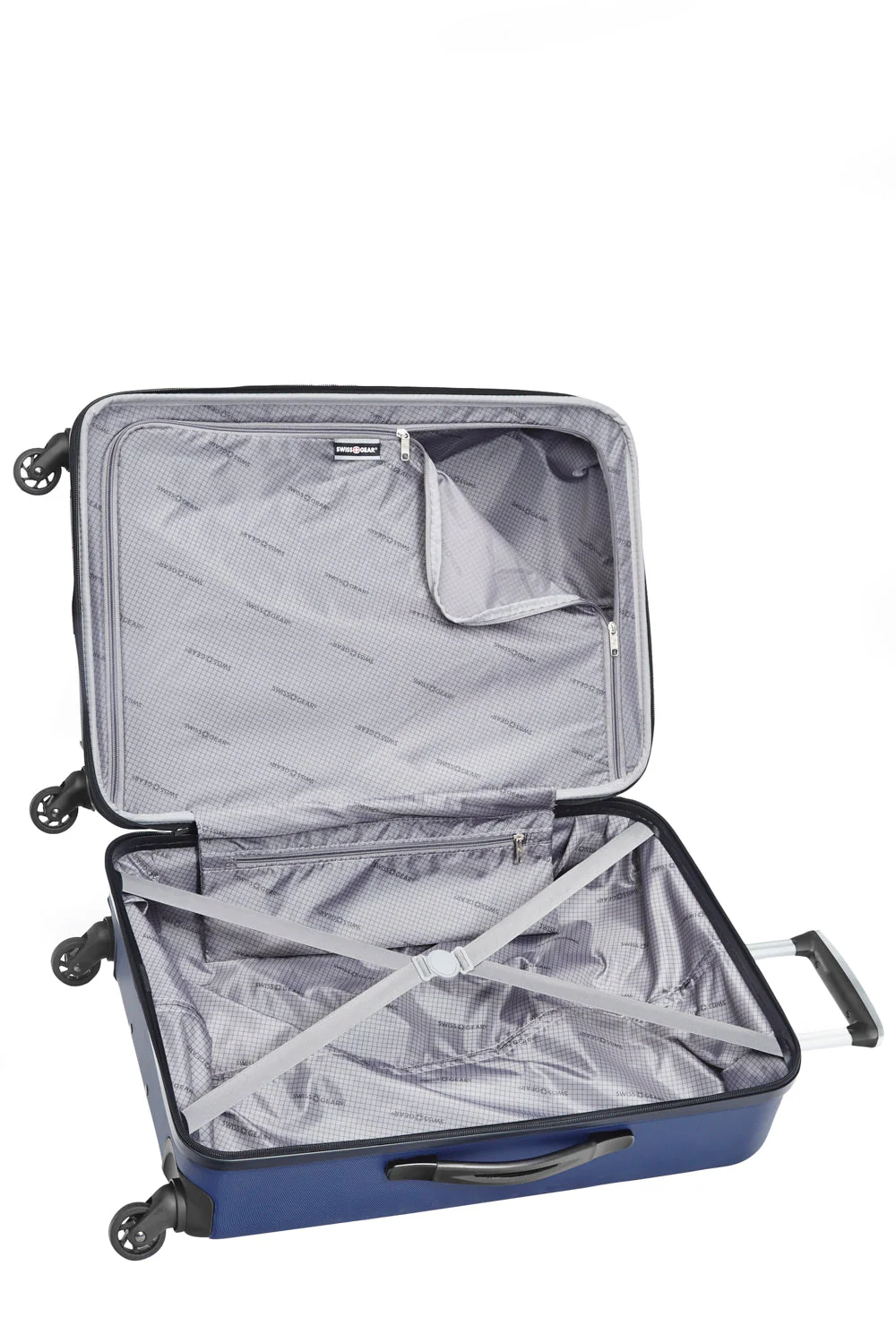 SWISSGEAR - 3D Lite Collection 28" Expandable Hardside Luggage - Image 13