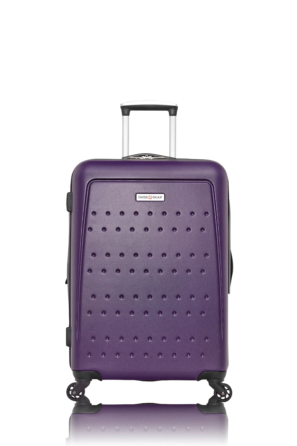 SWISSGEAR - 3D Lite Collection 28" Expandable Hardside Luggage - Image 17