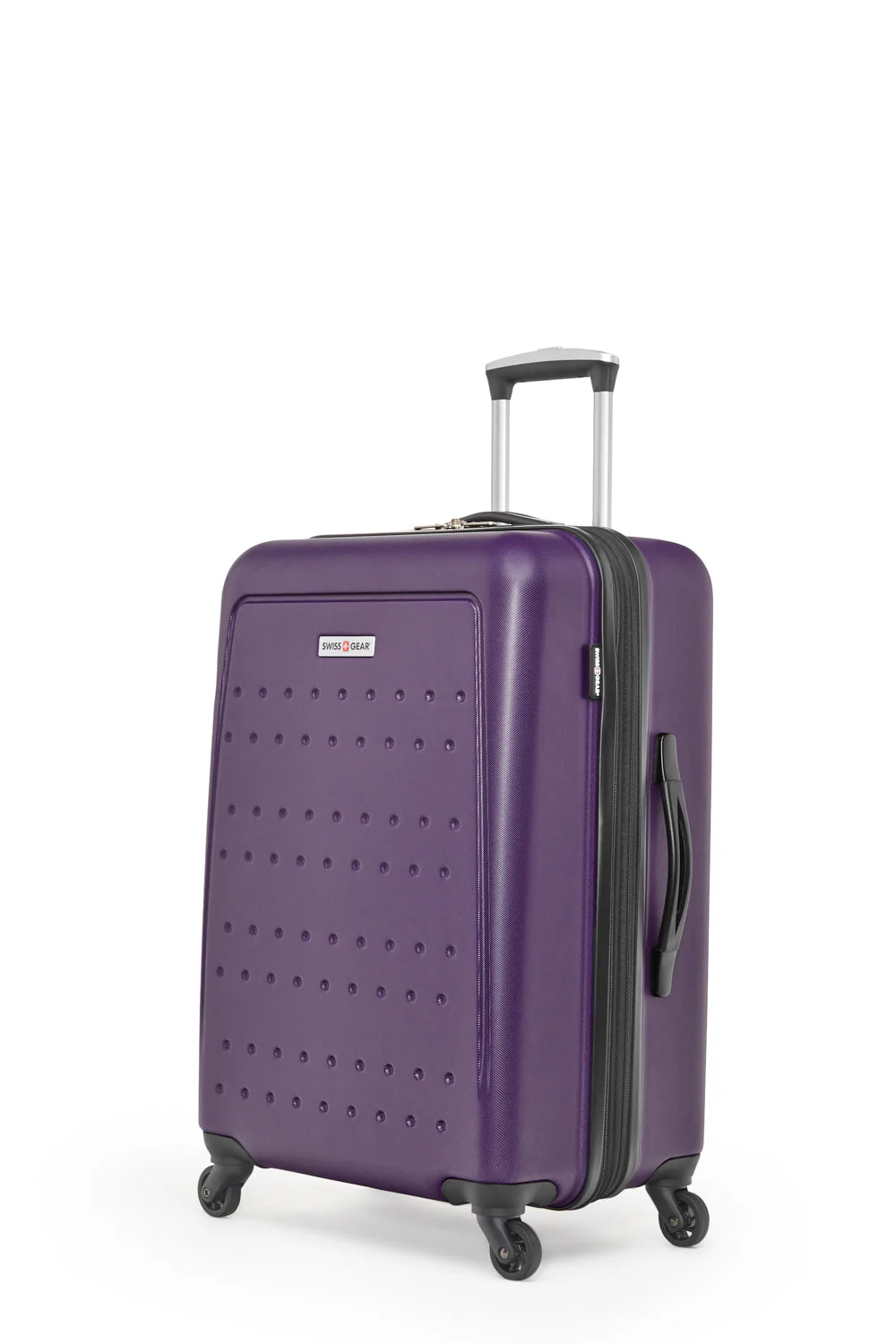 SWISSGEAR - 3D Lite Collection 28" Expandable Hardside Luggage - Image 18