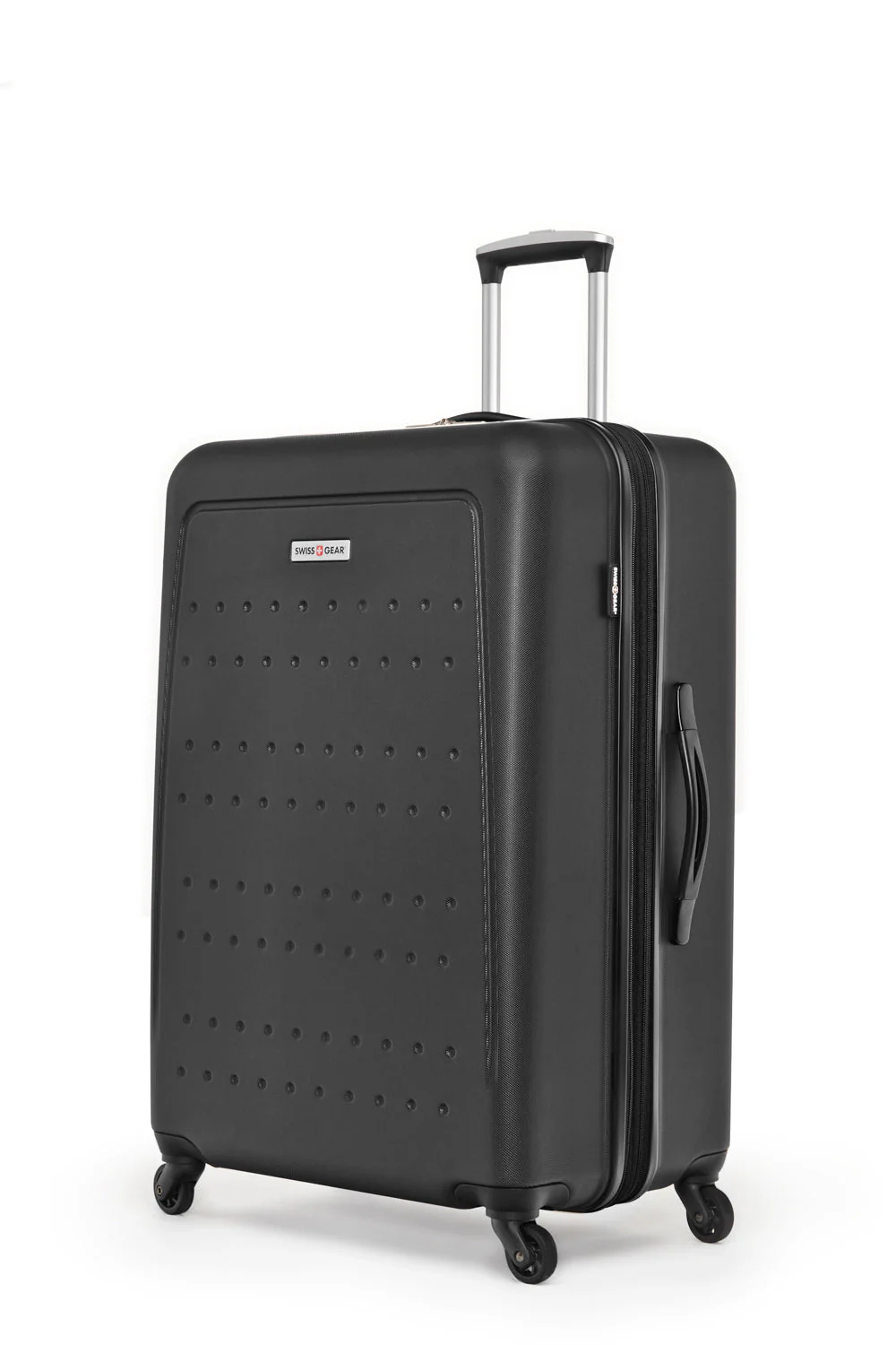 SWISSGEAR - 3D Lite Collection 28" Expandable Hardside Luggage - Image 2