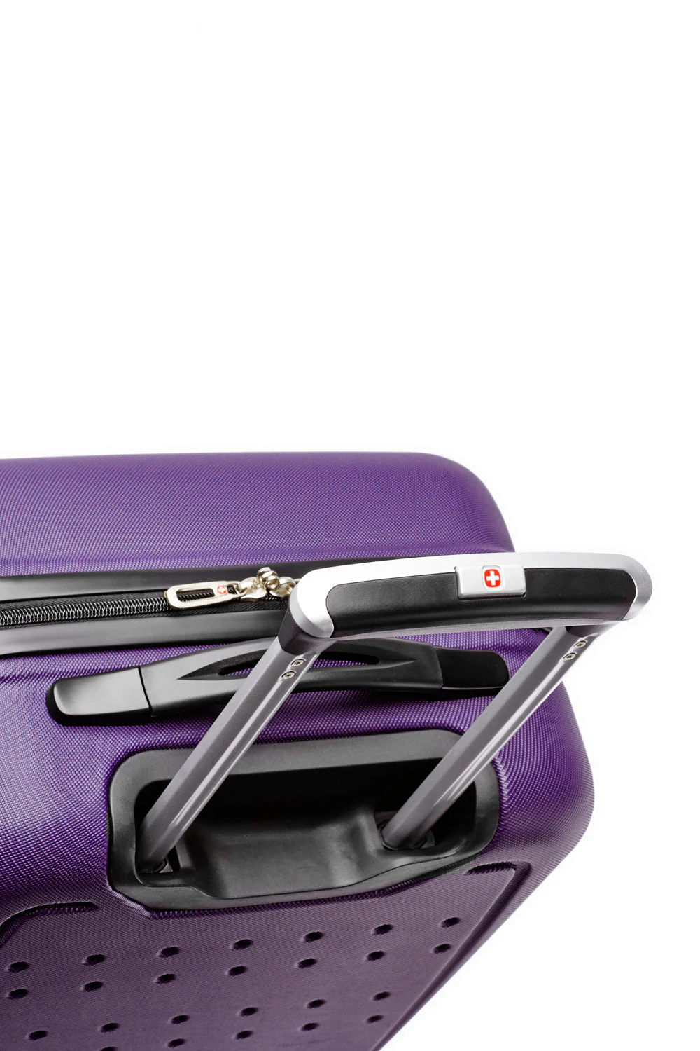 SWISSGEAR - 3D Lite Collection 28" Expandable Hardside Luggage - Image 22