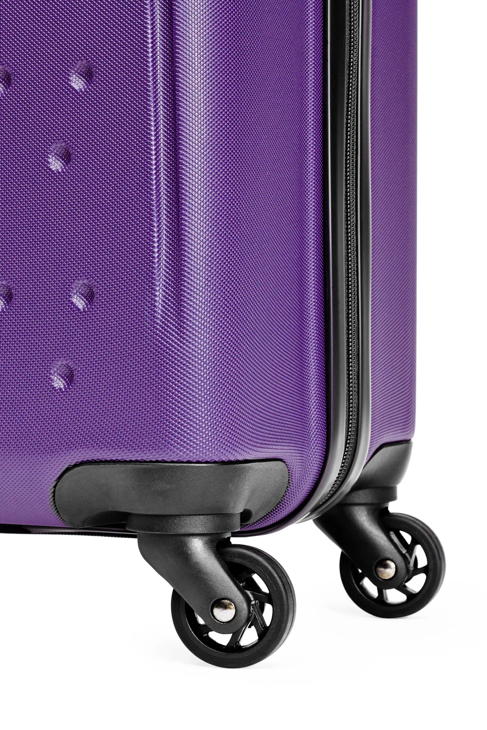 SWISSGEAR - 3D Lite Collection 28" Expandable Hardside Luggage - Image 24