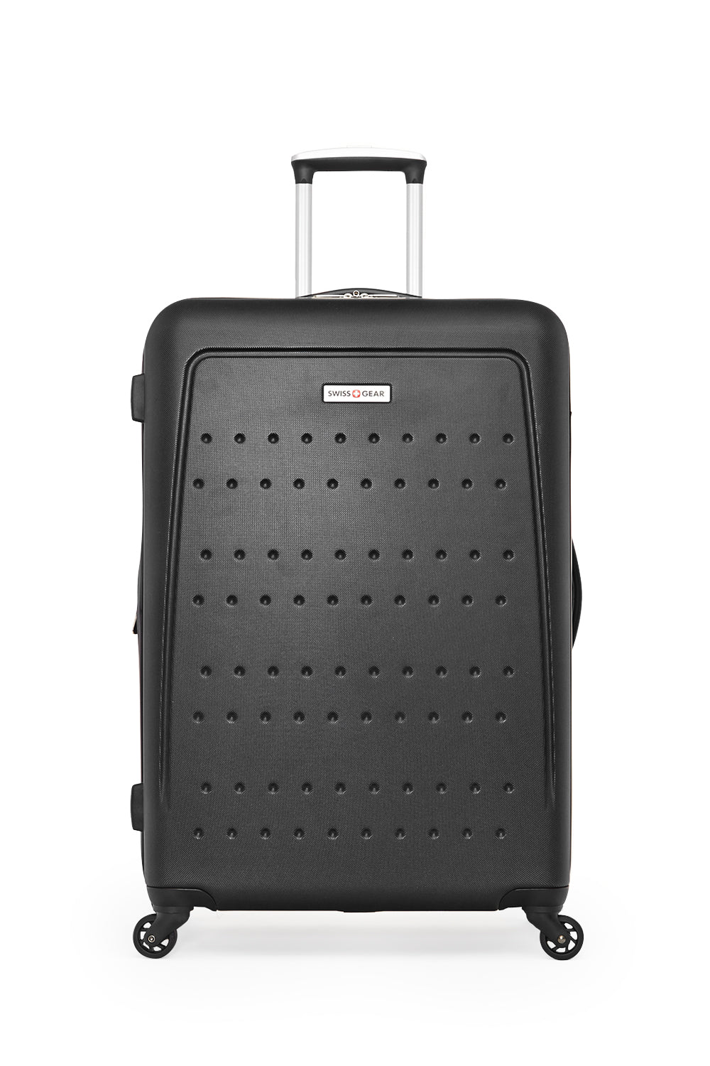 SWISSGEAR - 3D Lite Collection 28" Expandable Hardside Luggage - Image 4