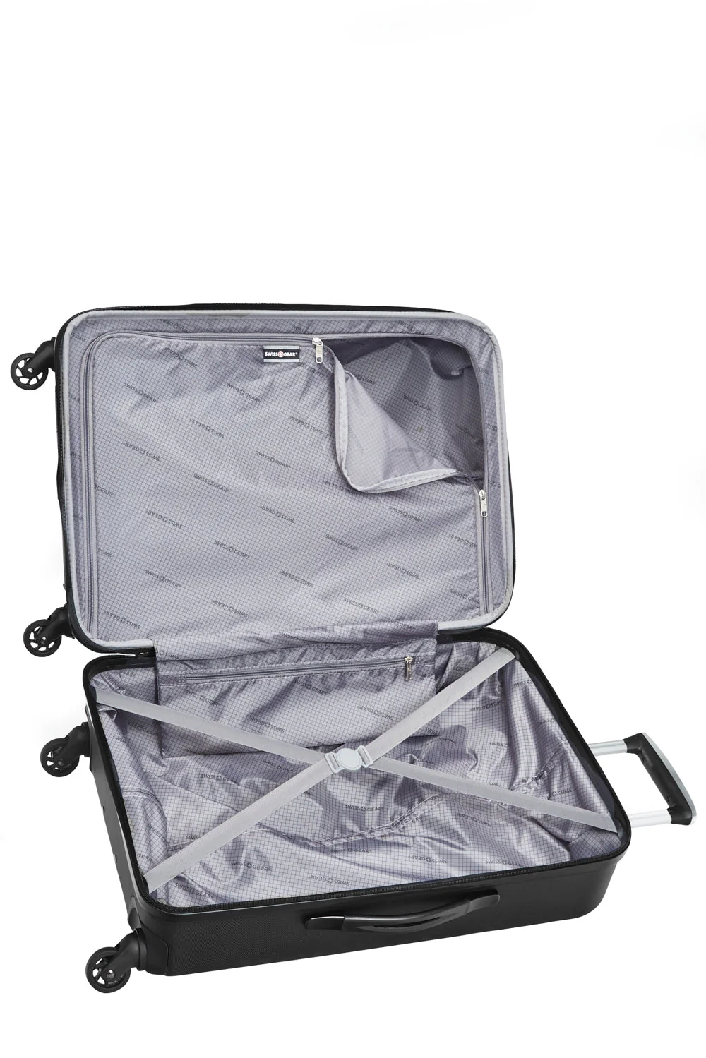 SWISSGEAR - 3D Lite Collection 28" Expandable Hardside Luggage - Image 5