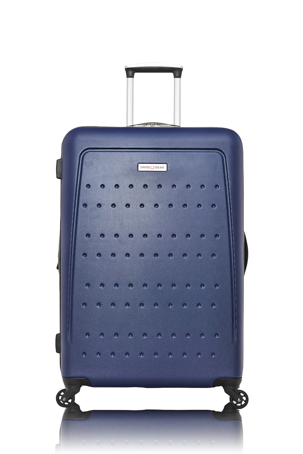SWISSGEAR - 3D Lite Collection 28" Expandable Hardside Luggage - Image 9