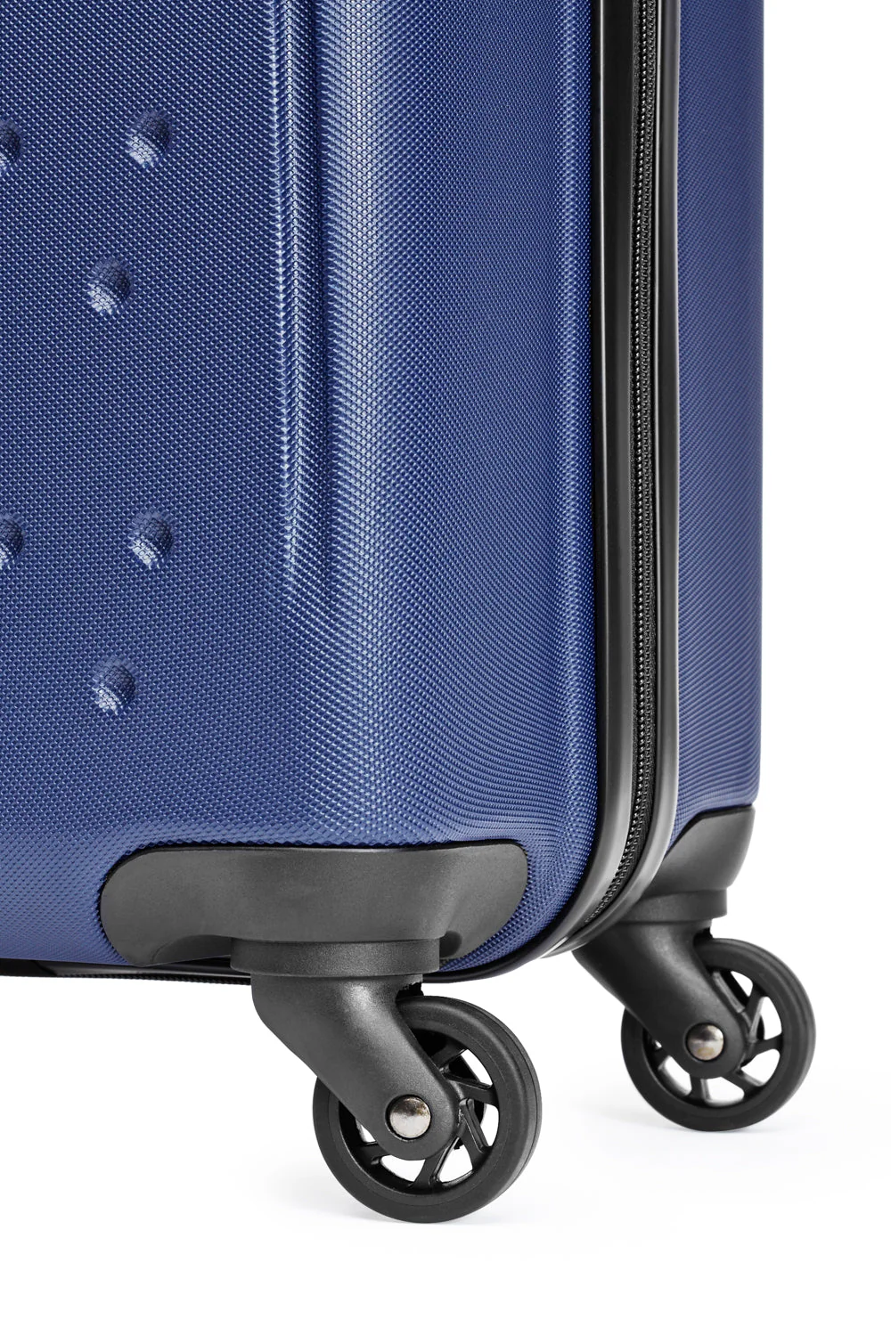 SWISSGEAR - 3D Lite Collection Hardside Luggage 3 Piece Set - Image 10