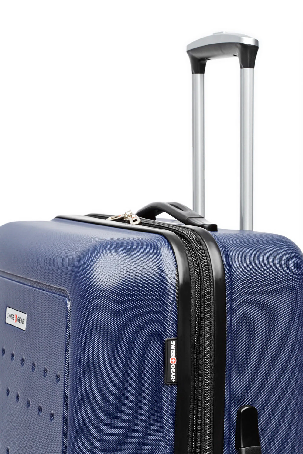 SWISSGEAR - 3D Lite Collection Hardside Luggage 3 Piece Set - Image 11