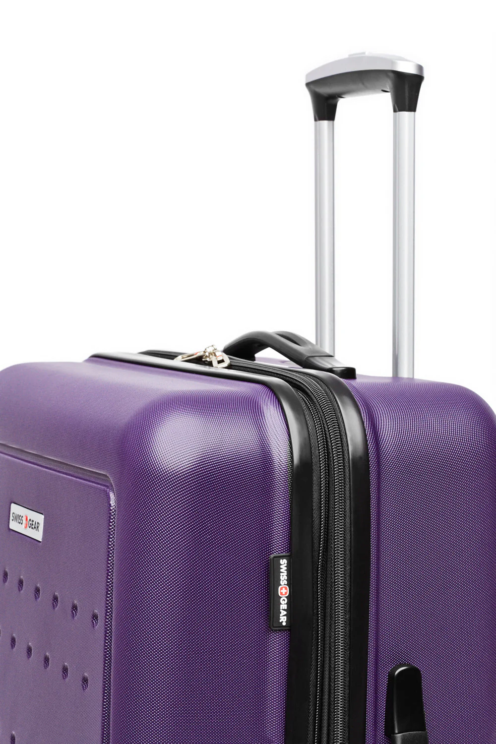 SWISSGEAR - 3D Lite Collection Hardside Luggage 3 Piece Set - Image 17
