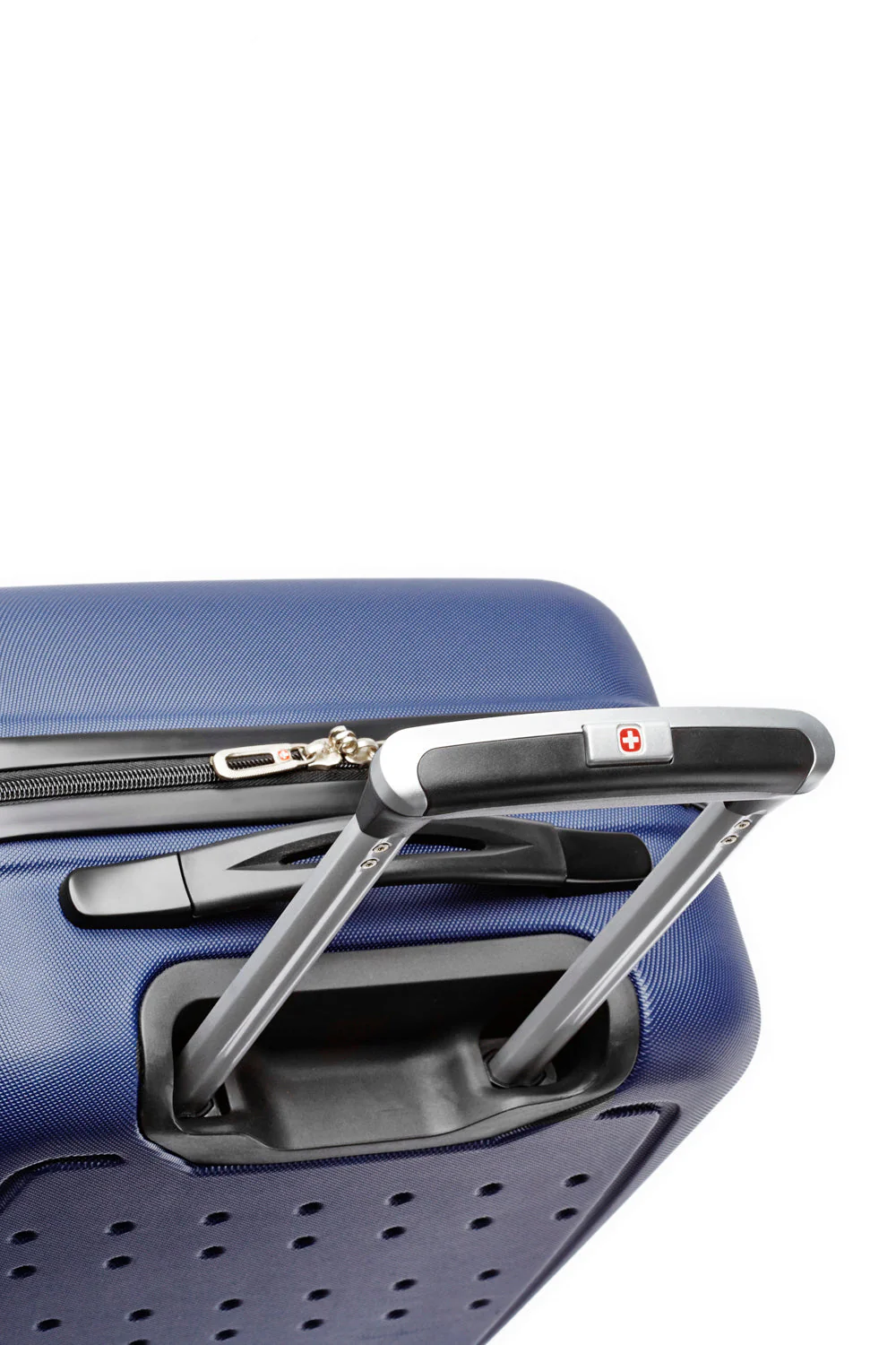 SWISSGEAR - 3D Lite Collection Hardside Luggage 3 Piece Set - Image 9