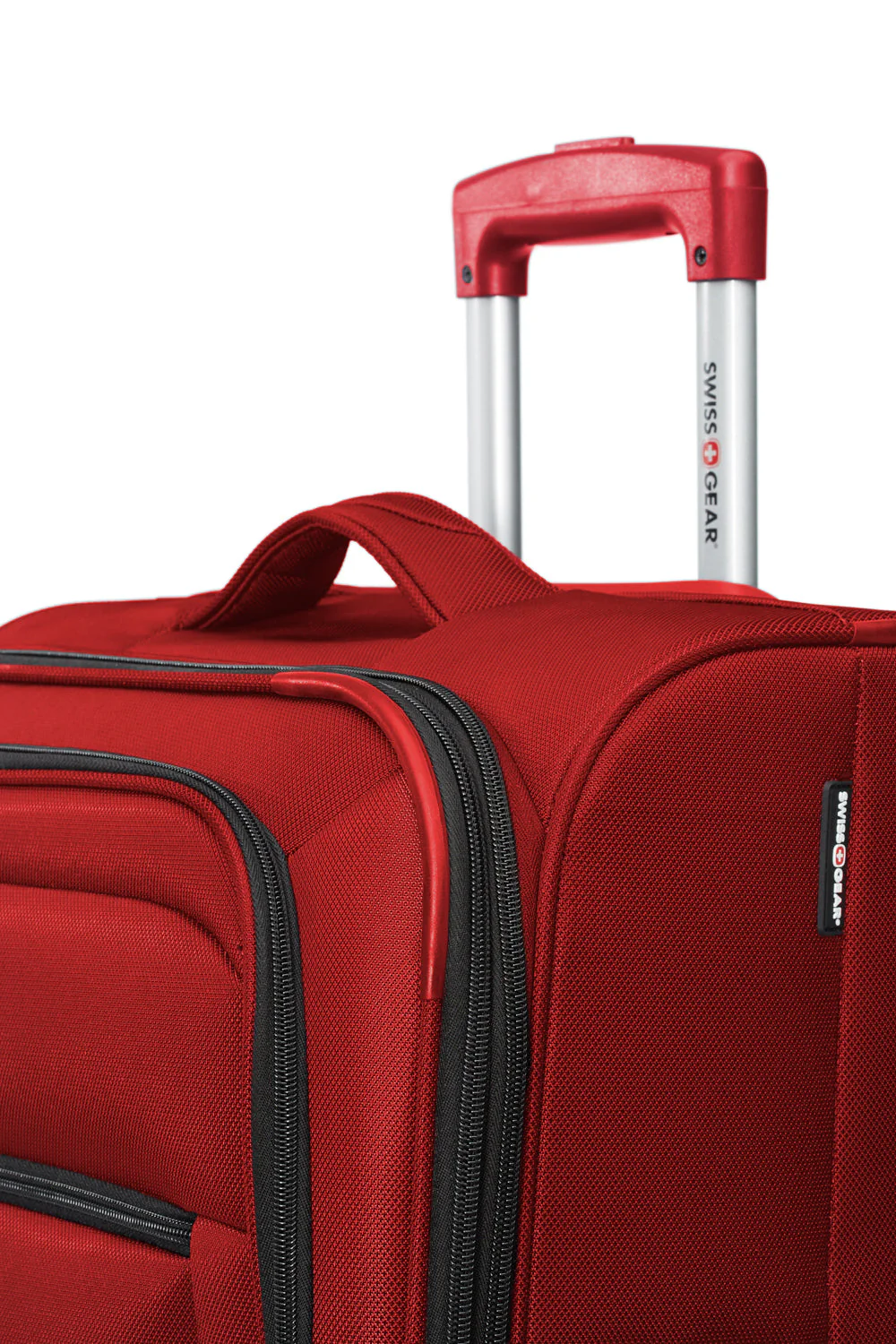 SWISSGEAR - Payerne Collection Upright Luggage 3 Piece Set - Image 17