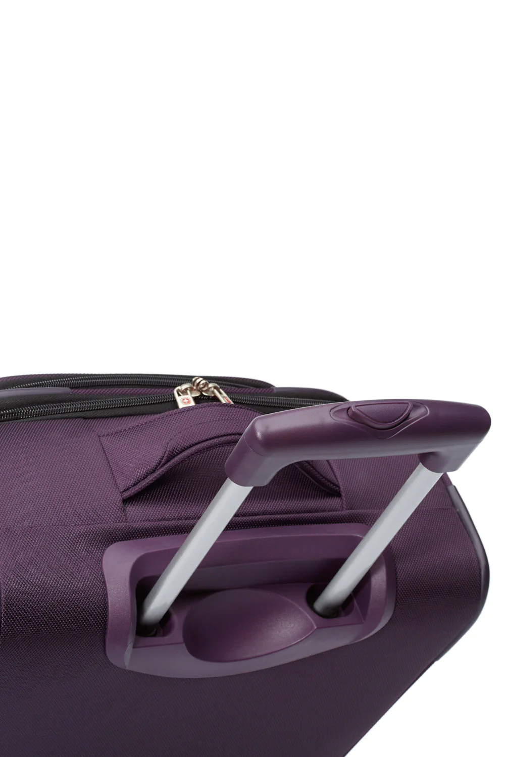 SWISSGEAR - Payerne Collection Upright Luggage 3 Piece Set - Image 9